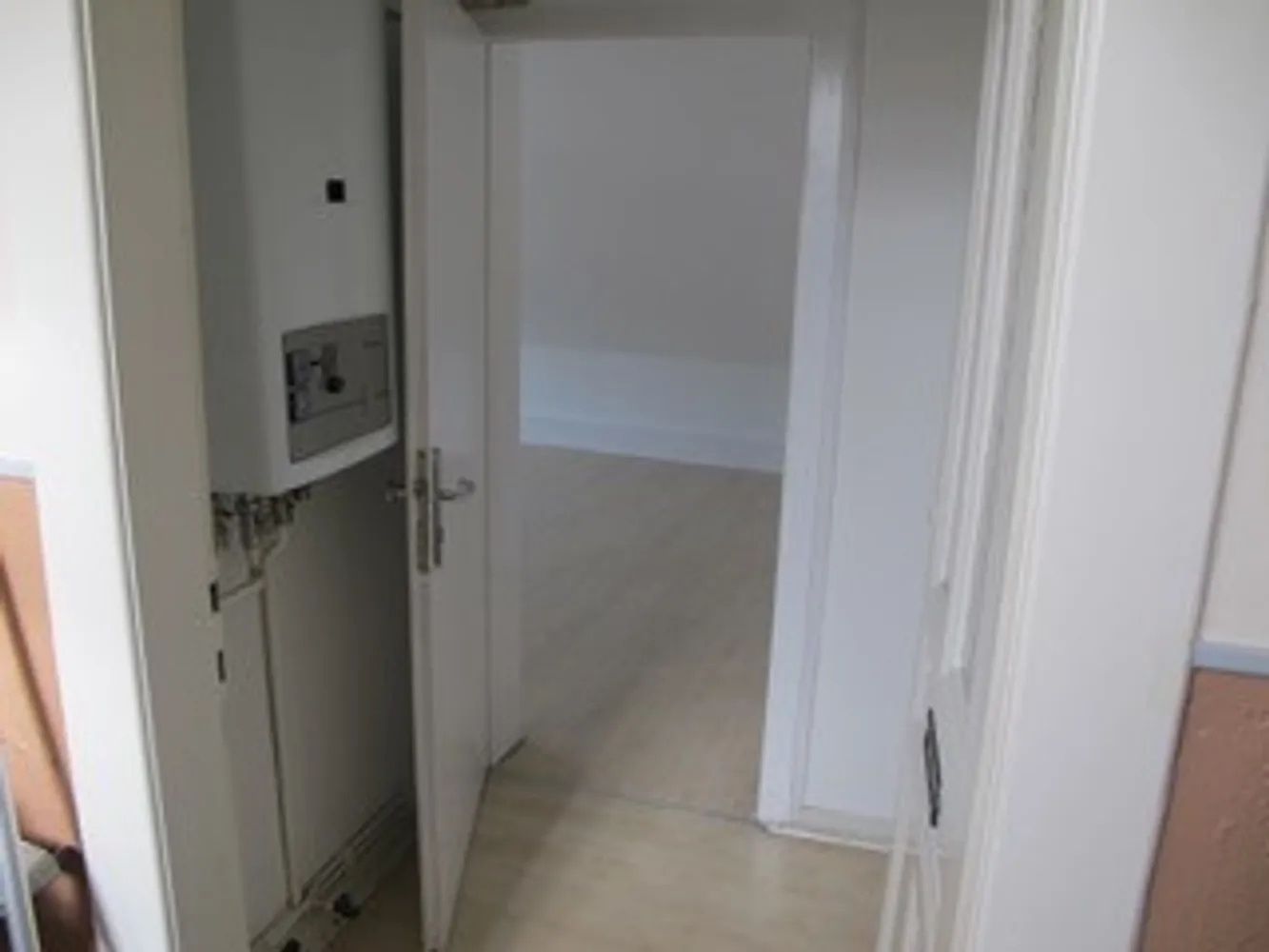 2 Zimmer Wohnung mit 40 m² in Bielefeld – Bild 8