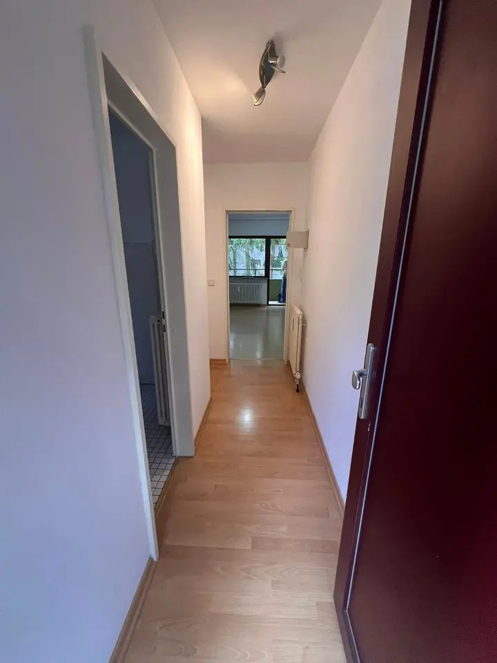 Studio mit 27 m² in Bayreuth – Bild 2