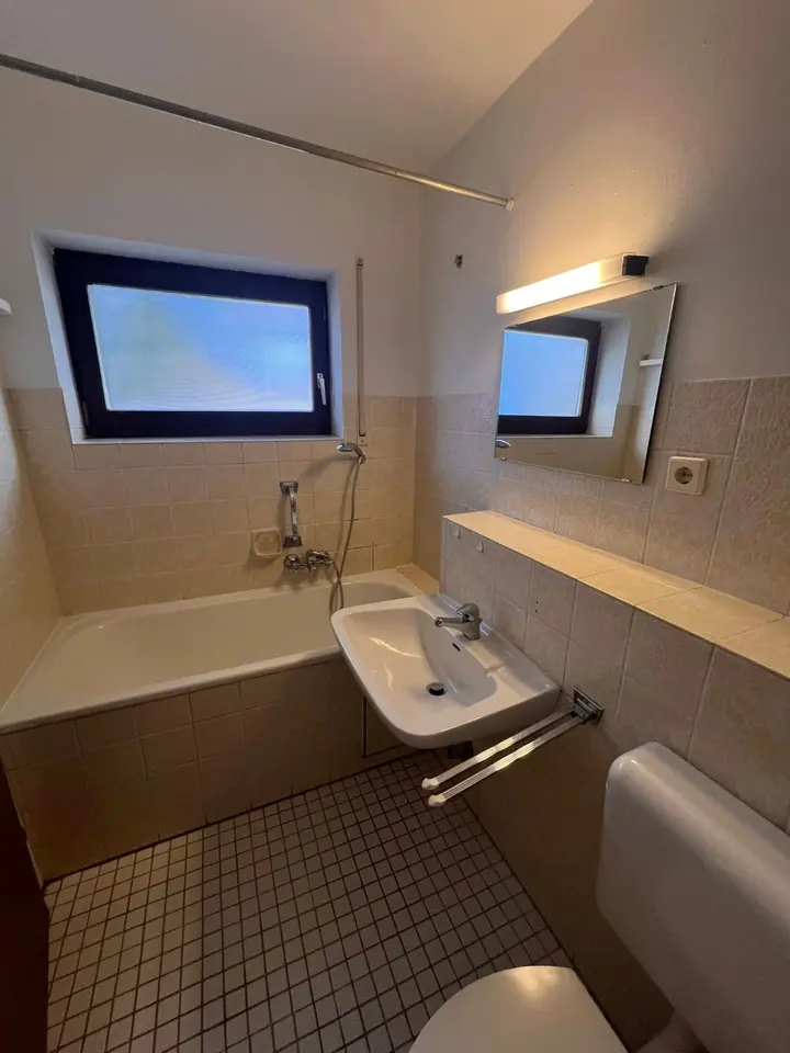 Studio mit 27 m² in Bayreuth – Bild 3