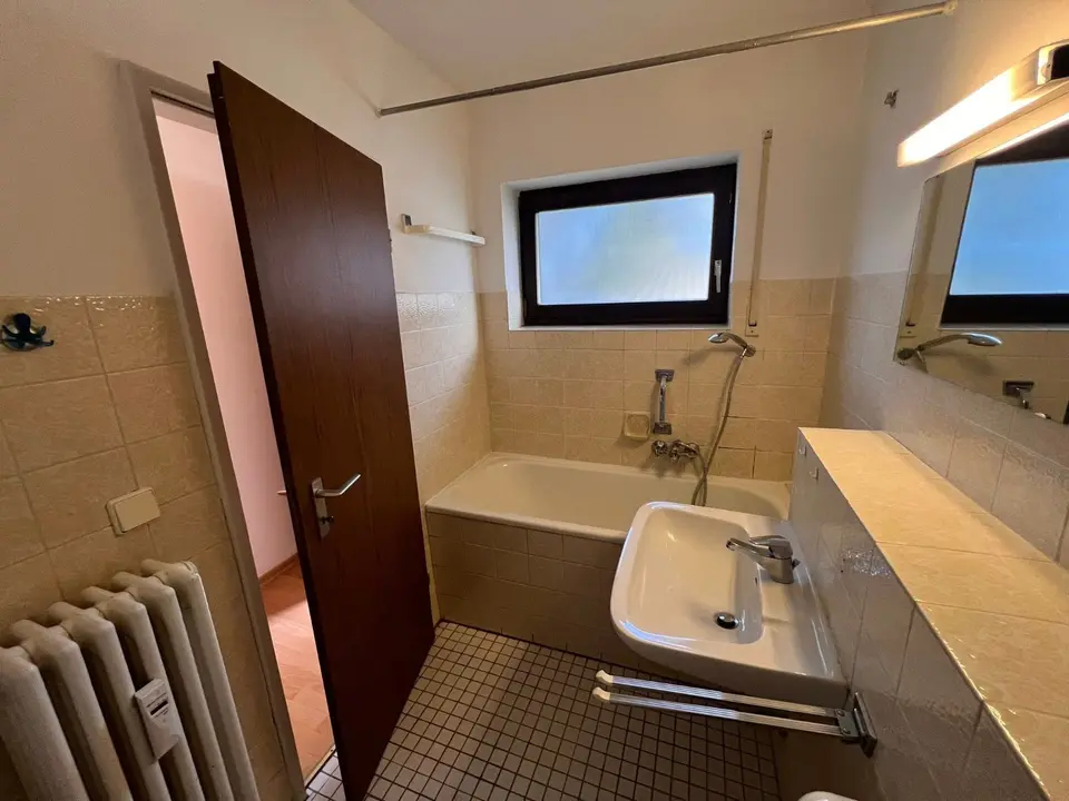 Studio mit 27 m² in Bayreuth – Bild 4