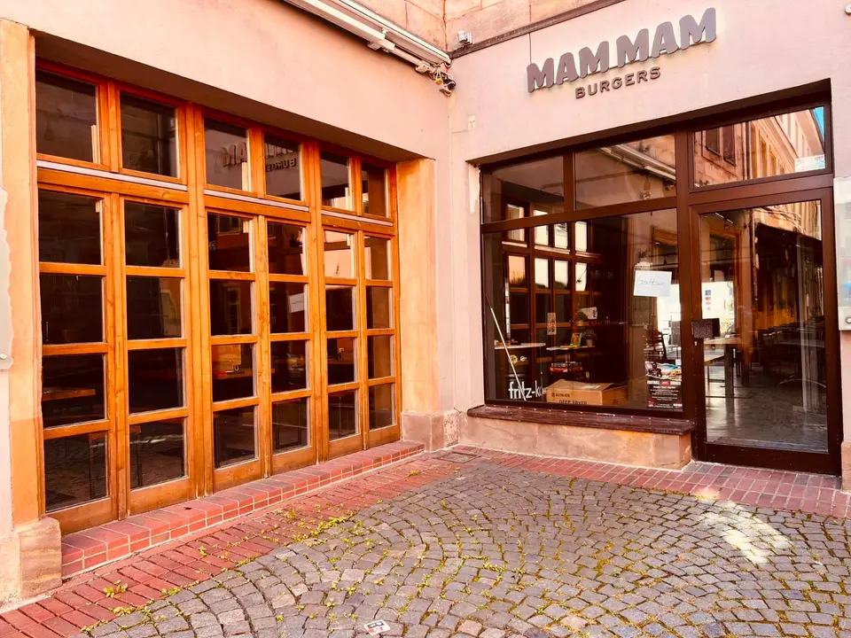 Studio mit 27 m² in Bayreuth – Bild 8