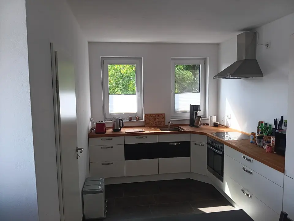 3 Zimmer Wohnung mit 70 m² in Greven – Bild 3
