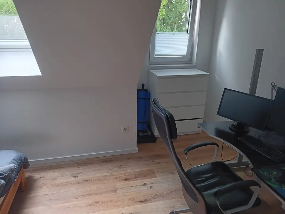 3 Zimmer Wohnung mit 70 m² in Greven – Bild 4