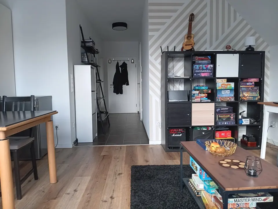 3 Zimmer Wohnung mit 70 m² in Greven – Bild 5