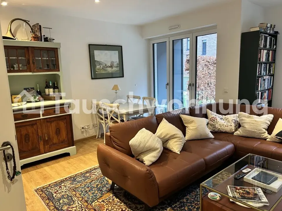 3 Zimmer Wohnung mit 70 m² in Greven – Bild 10