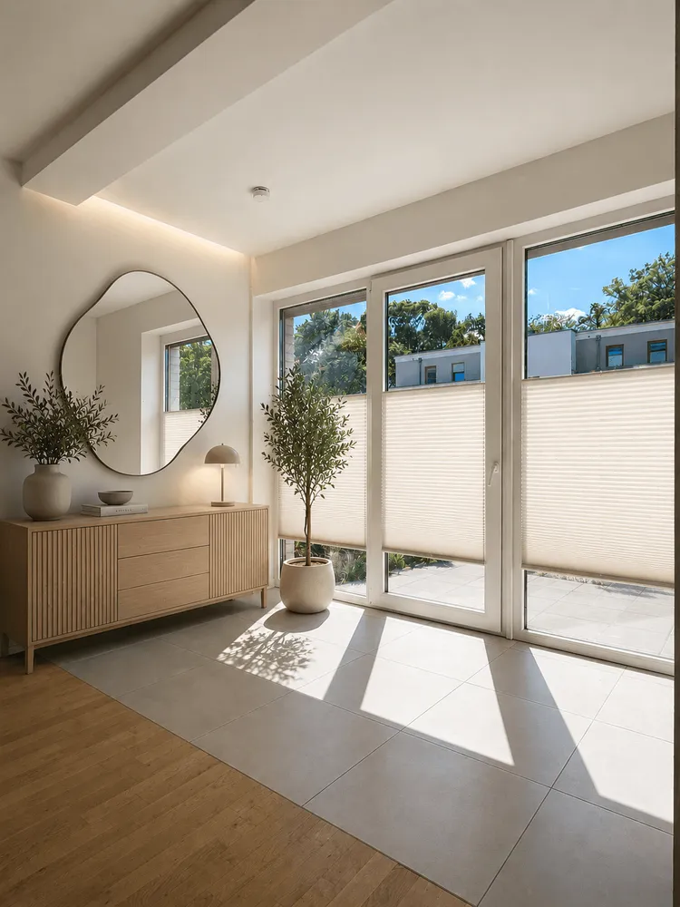 4 Zimmer Wohnung mit 108 m² in Leipzig – Bild 2