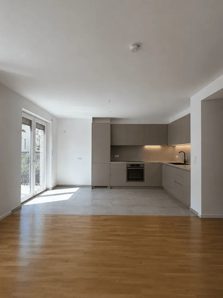 4 Zimmer Wohnung mit 108 m² in Leipzig – Bild 4