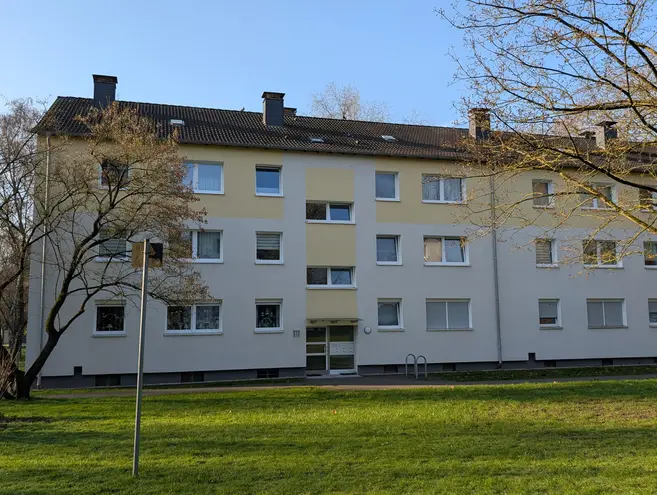 2 Zimmer Wohnung mit 63 m² in Herne – Bild 1