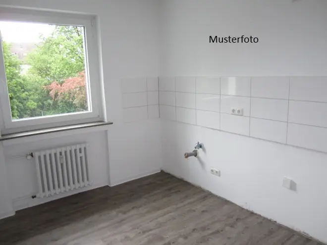 2 Zimmer Wohnung mit 63 m² in Herne – Bild 5