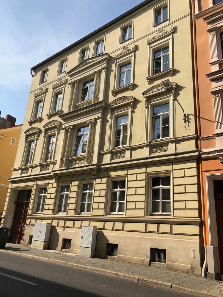 4 Zimmer Wohnung mit 101 m² in Görlitz – Bild 2