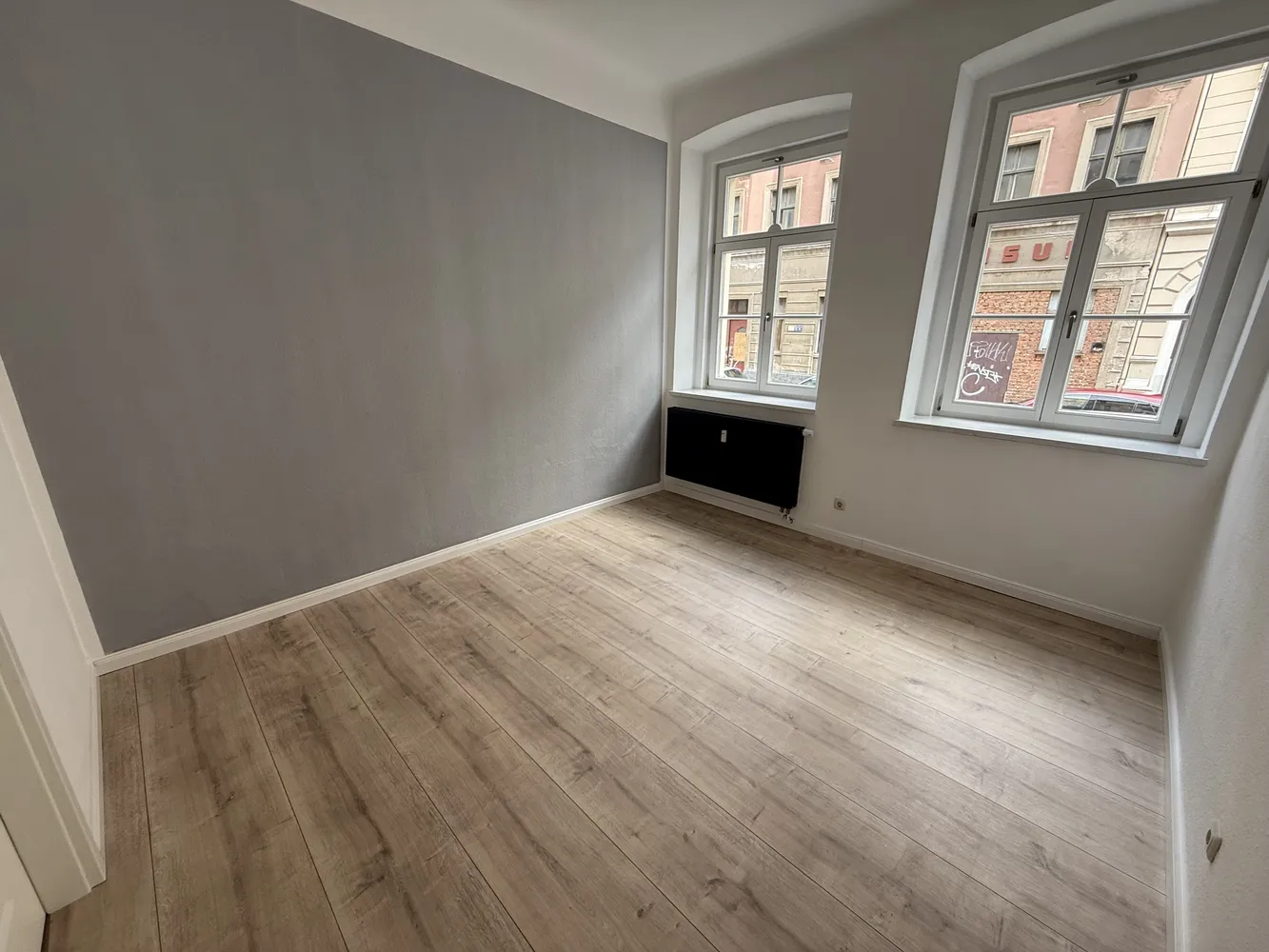 4 Zimmer Wohnung mit 101 m² in Görlitz – Bild 8