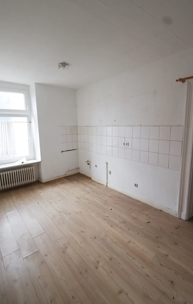 2 Zimmer Wohnung mit 55 m² in Wuppertal – Bild 1