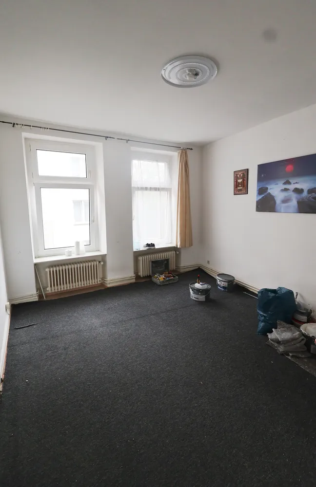 2 Zimmer Wohnung mit 55 m² in Wuppertal – Bild 5
