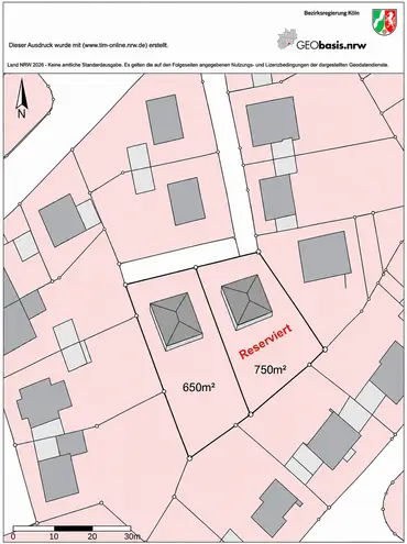 3 Zimmer Haus mit 120 m² in Dortmund – Bild 4