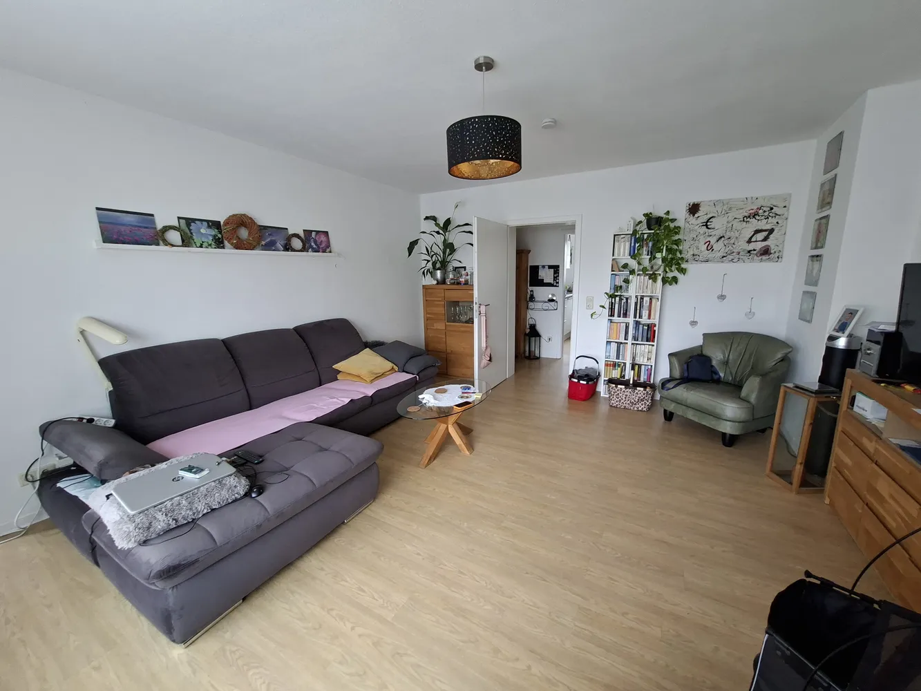 3 Zimmer Wohnung mit 66 m² in Braunschweig – Bild 3