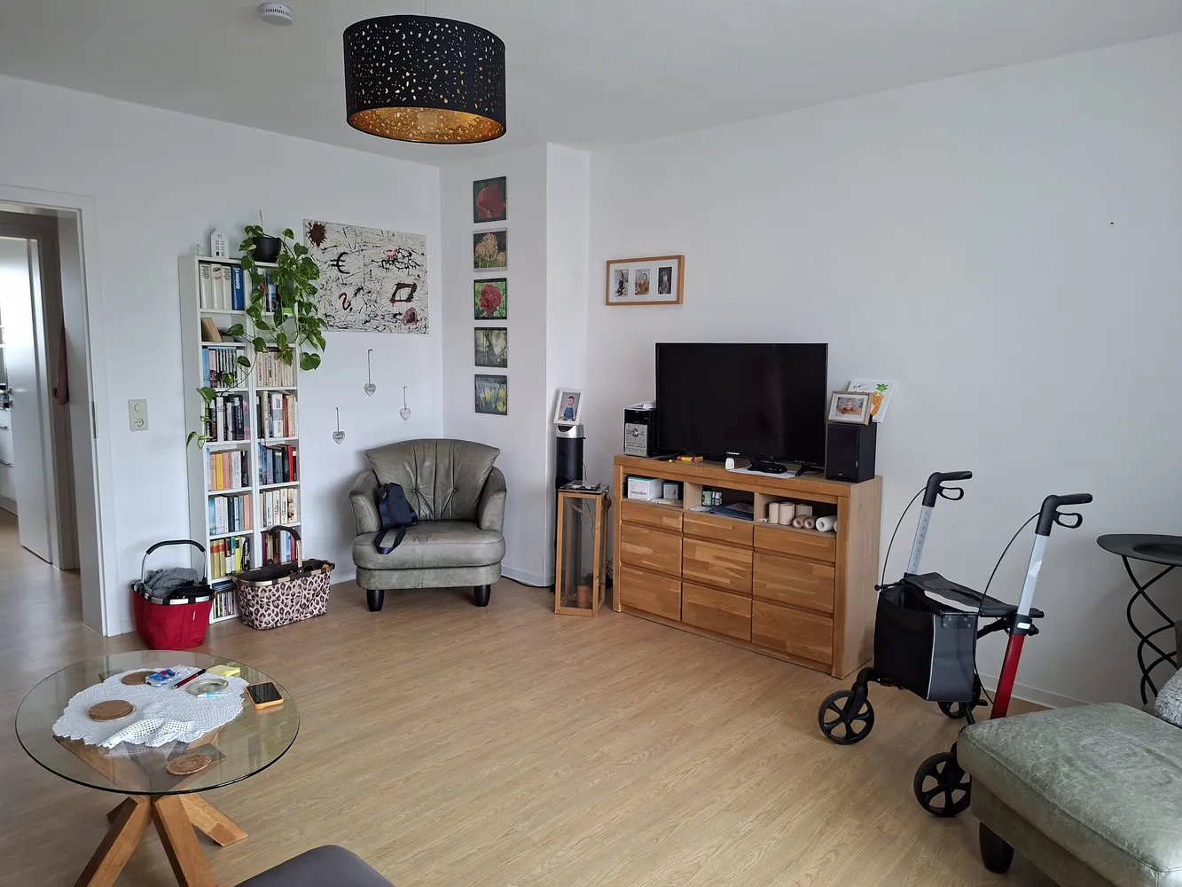 3 Zimmer Wohnung mit 66 m² in Braunschweig – Bild 4