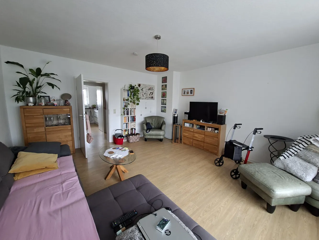 3 Zimmer Wohnung mit 66 m² in Braunschweig – Bild 5