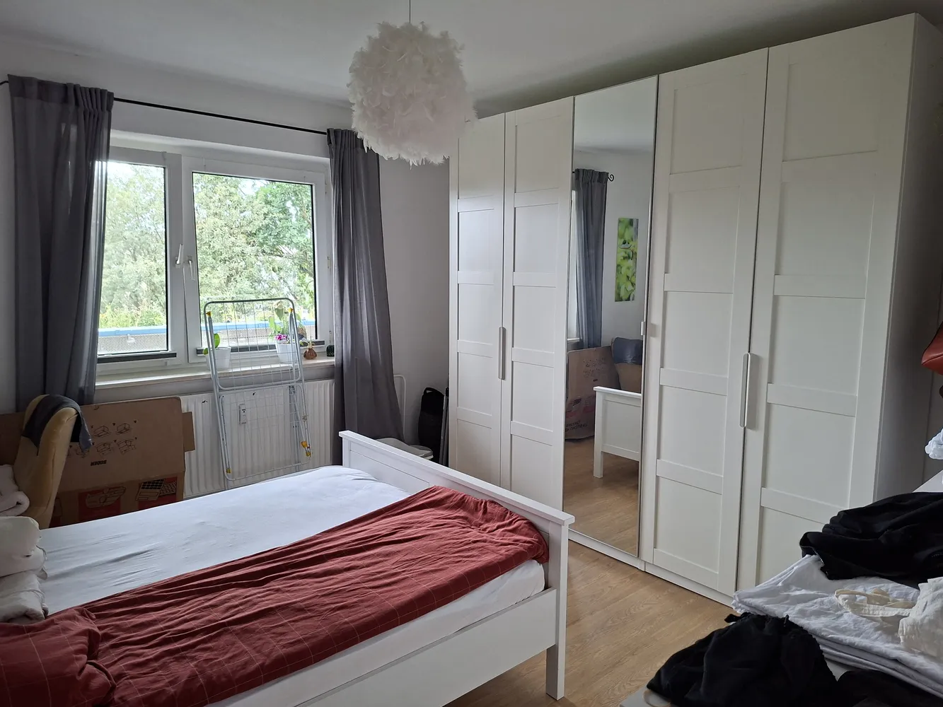 3 Zimmer Wohnung mit 66 m² in Braunschweig – Bild 6