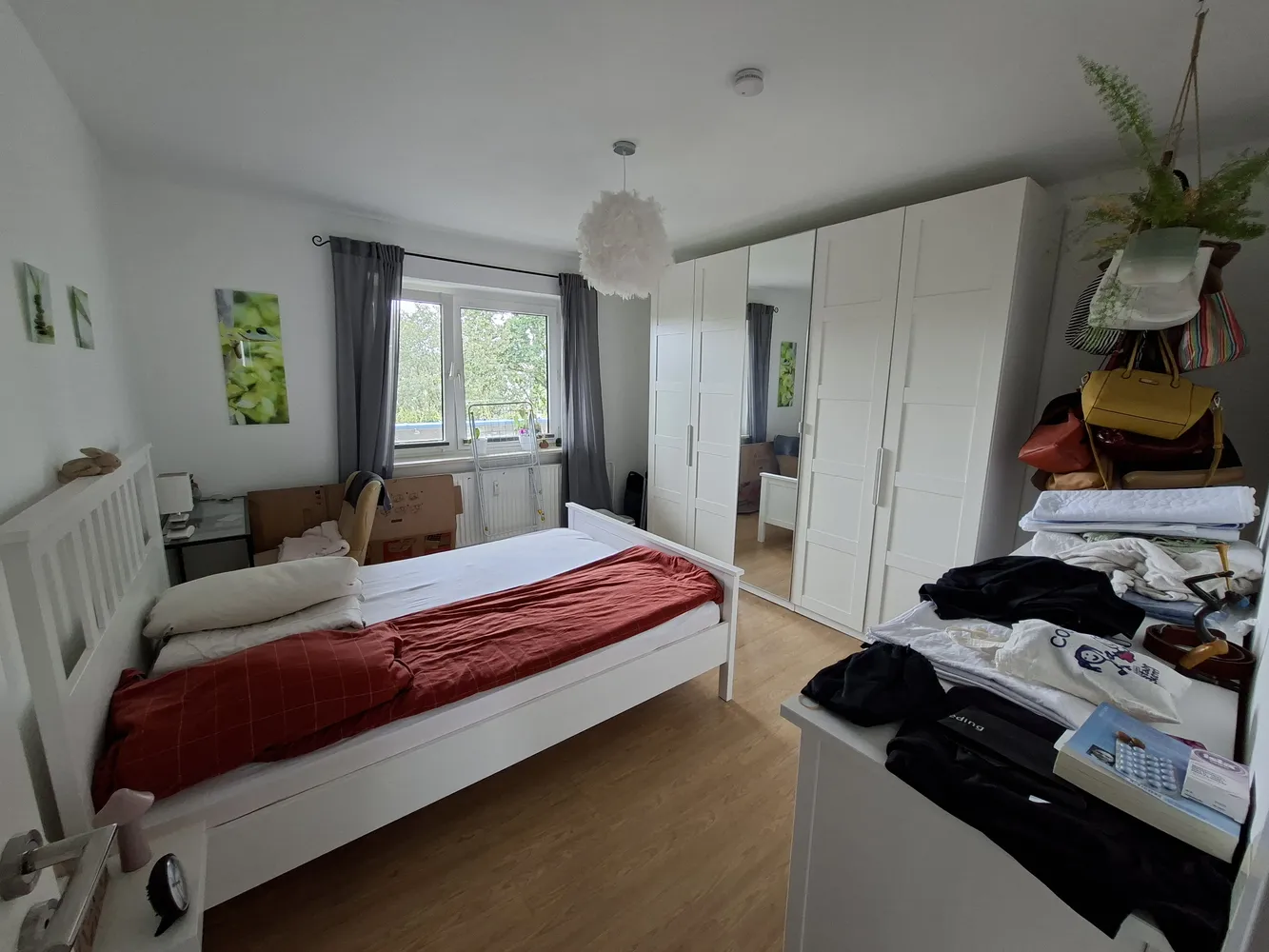 3 Zimmer Wohnung mit 66 m² in Braunschweig – Bild 7