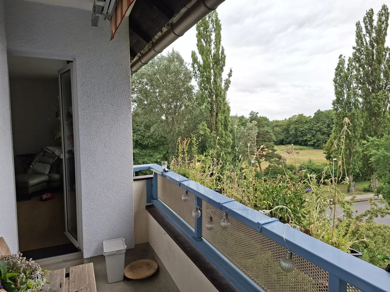 3 Zimmer Wohnung mit 66 m² in Braunschweig – Bild 9