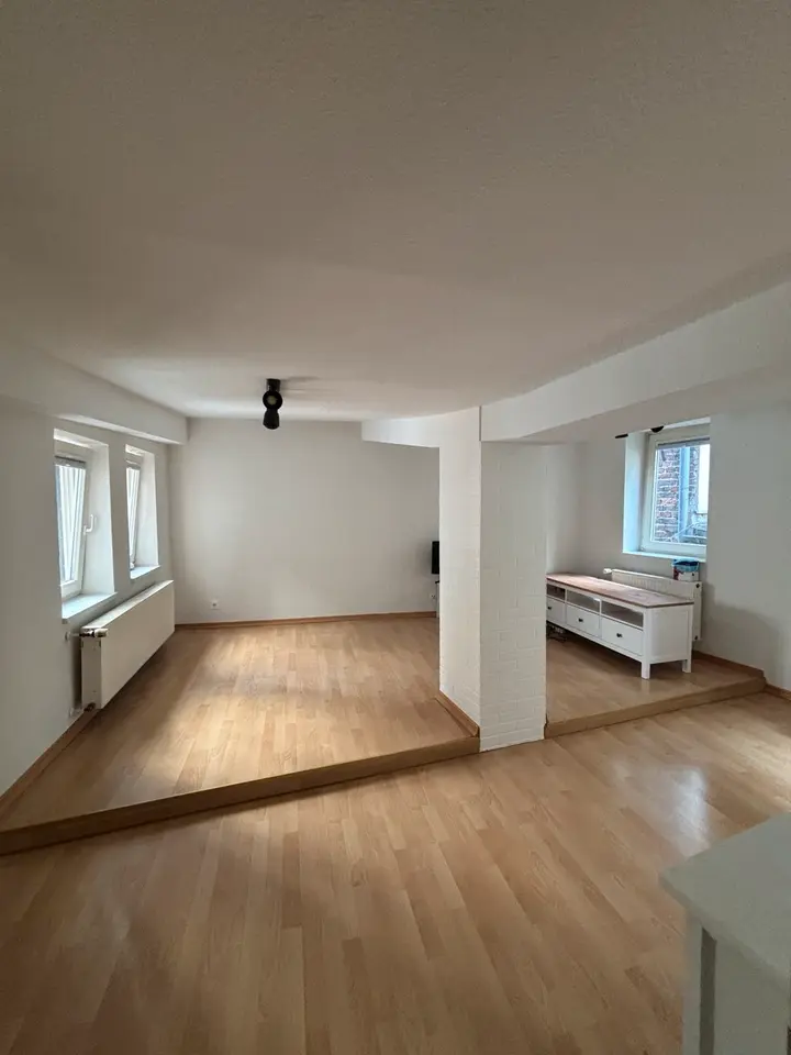 2 Zimmer Wohnung mit 75 m² in Marburg – Bild 1