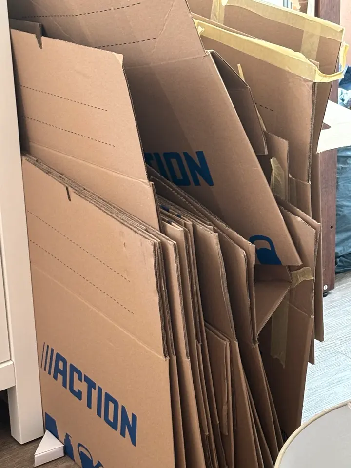 2 Zimmer Wohnung mit 75 m² in Marburg – Bild 6