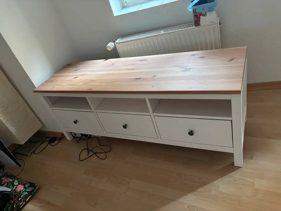 2 Zimmer Wohnung mit 75 m² in Marburg – Bild 7