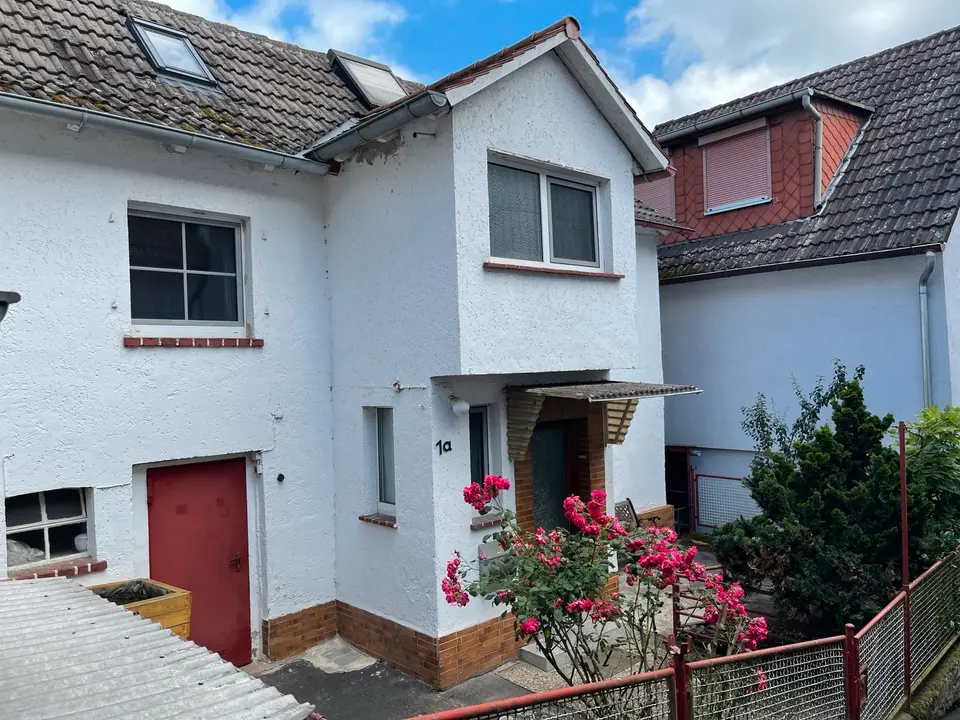 2 Zimmer Wohnung mit 75 m² in Marburg – Bild 9