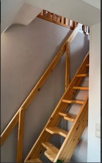 WG-Zimmer mit 30 m² in Würzburg – Bild 7