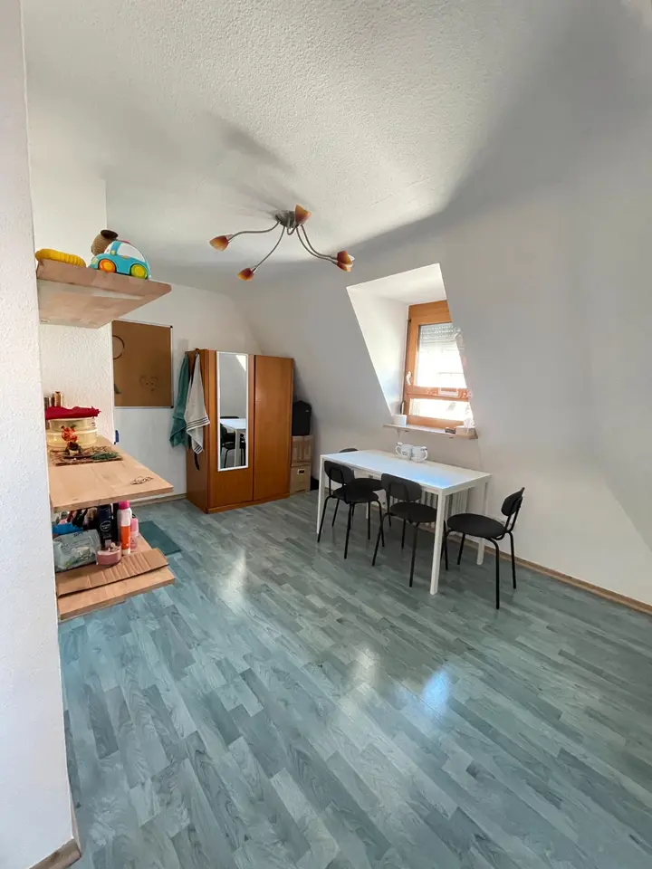 WG-Zimmer mit 30 m² in Würzburg – Bild 9