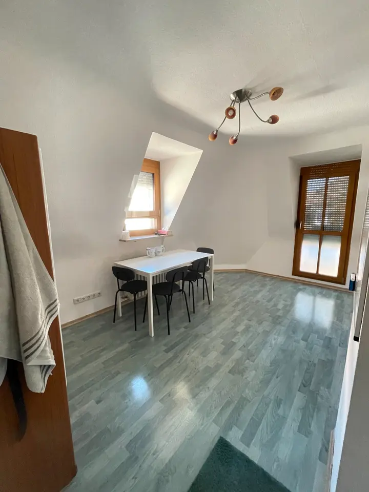 WG-Zimmer mit 30 m² in Würzburg – Bild 10