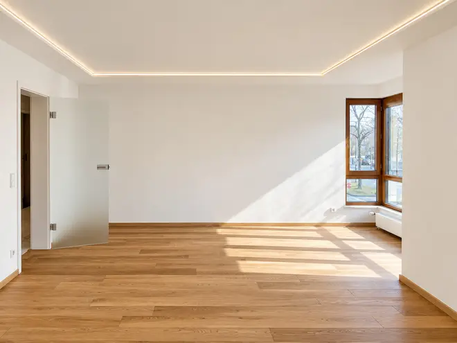3 Zimmer Wohnung mit 138 m² in München – Bild 1
