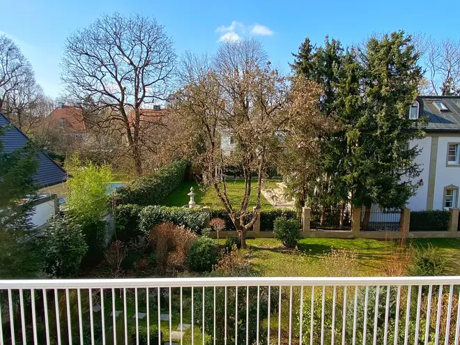 3 Zimmer Wohnung mit 138 m² in München – Bild 3