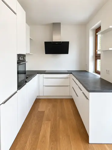 3 Zimmer Wohnung mit 138 m² in München – Bild 5