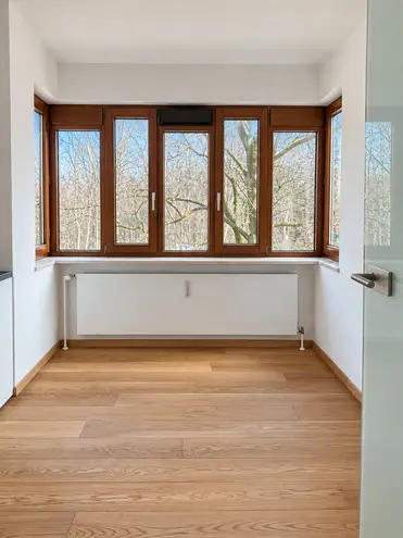 3 Zimmer Wohnung mit 138 m² in München – Bild 7
