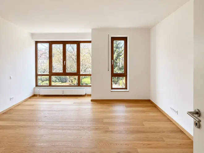 3 Zimmer Wohnung mit 138 m² in München – Bild 8