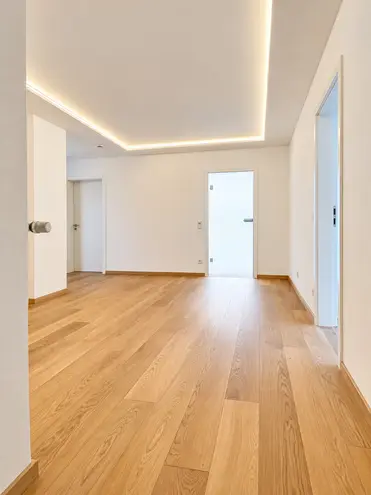 3 Zimmer Wohnung mit 138 m² in München – Bild 10