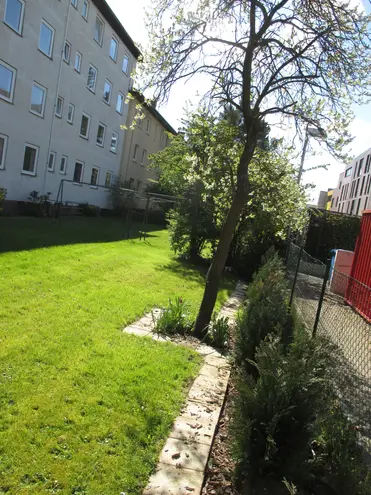 1 Zimmer Wohnung mit 33 m² in Braunschweig – Bild 2