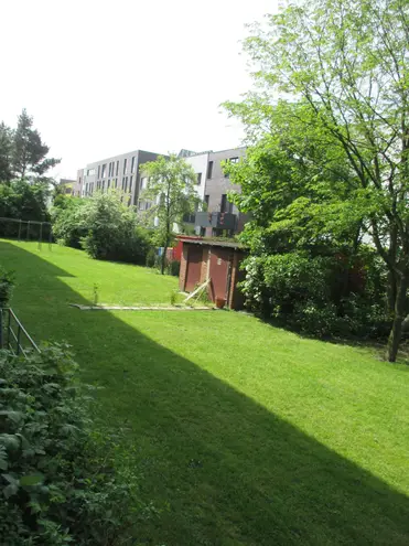 1 Zimmer Wohnung mit 33 m² in Braunschweig – Bild 3