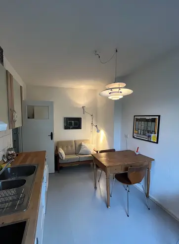1 Zimmer Wohnung mit 33 m² in Braunschweig – Bild 4