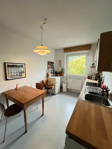 1 Zimmer Wohnung mit 33 m² in Braunschweig – Bild 5