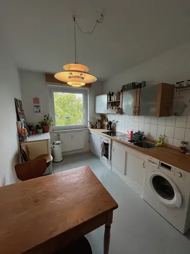 1 Zimmer Wohnung mit 33 m² in Braunschweig – Bild 6