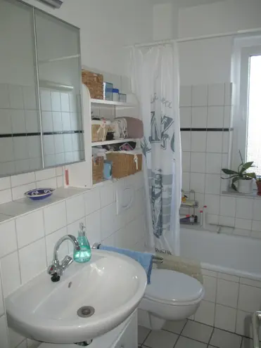 1 Zimmer Wohnung mit 33 m² in Braunschweig – Bild 8