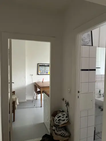 1 Zimmer Wohnung mit 33 m² in Braunschweig – Bild 9