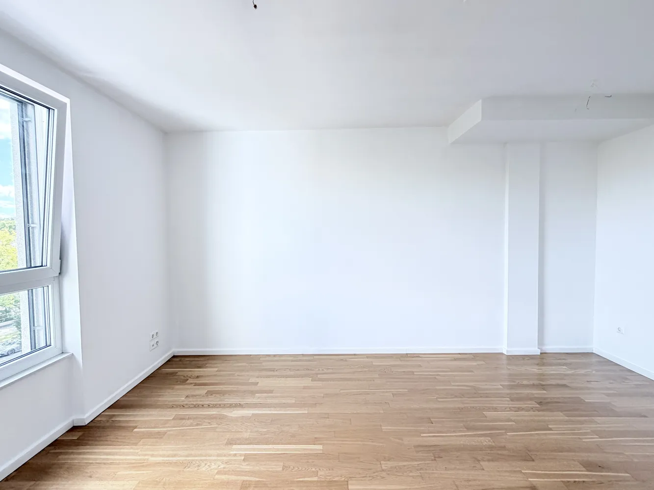 1 Zimmer Wohnung mit 26 m² in Frankfurt am Main – Bild 1