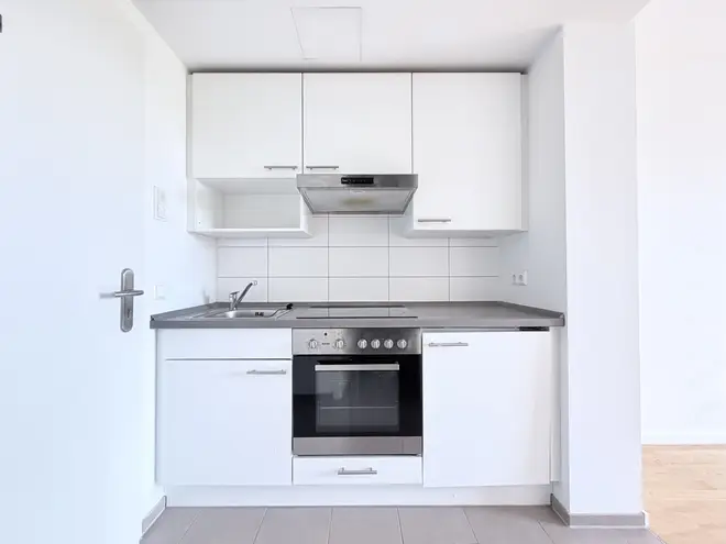 1 Zimmer Wohnung mit 26 m² in Frankfurt am Main – Bild 2