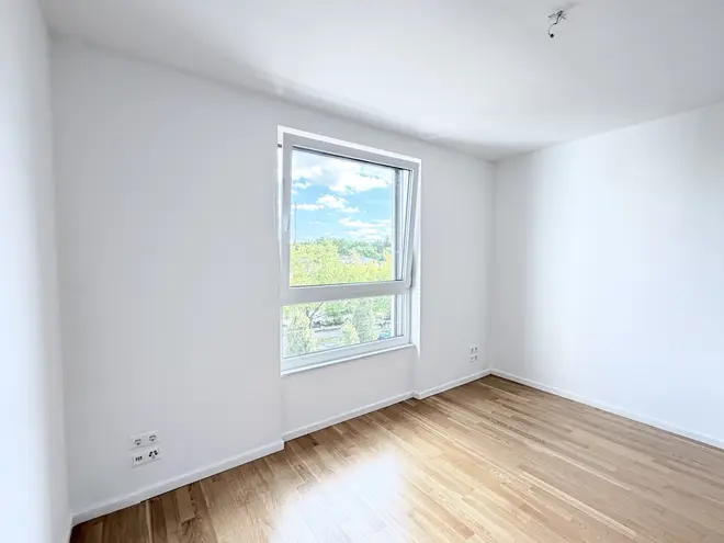 1 Zimmer Wohnung mit 26 m² in Frankfurt am Main – Bild 3