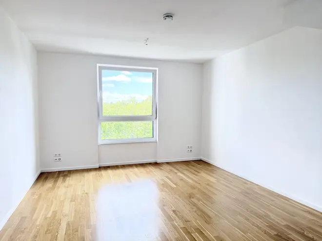 1 Zimmer Wohnung mit 26 m² in Frankfurt am Main – Bild 4