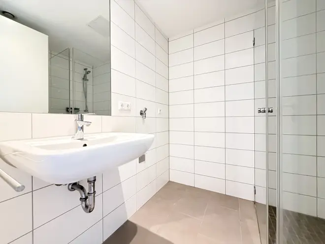 1 Zimmer Wohnung mit 26 m² in Frankfurt am Main – Bild 7