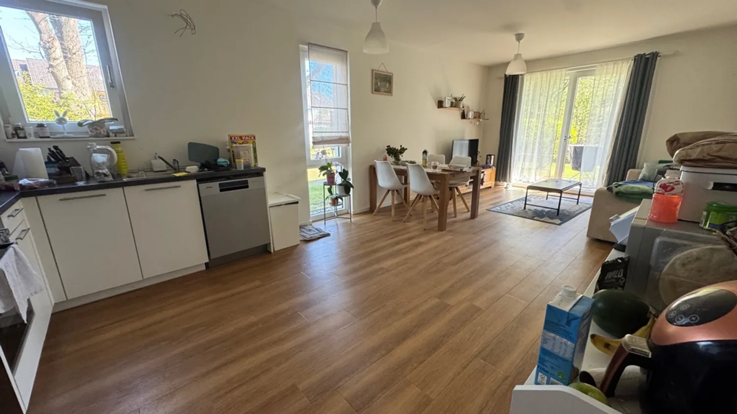 4 Zimmer Wohnung mit 96 m² in Norderstedt – Bild 2